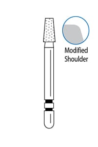 708.4 KR – KR Taper – Premier Dental, Diamanten