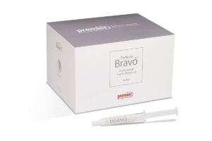 Perfecta® Bravo® – 9% Hydrogen Peroxide Professional Tooth Whitening Gel – Premier Dental, Take-Home Whitening Kits