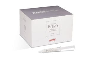Perfecta® Bravo® – 9% Hydrogen Peroxide Professional Tooth Whitening Gel – Premier Dental, Bleaching