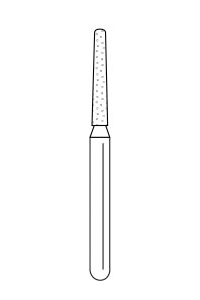 847KR012 – Modified KR Taper