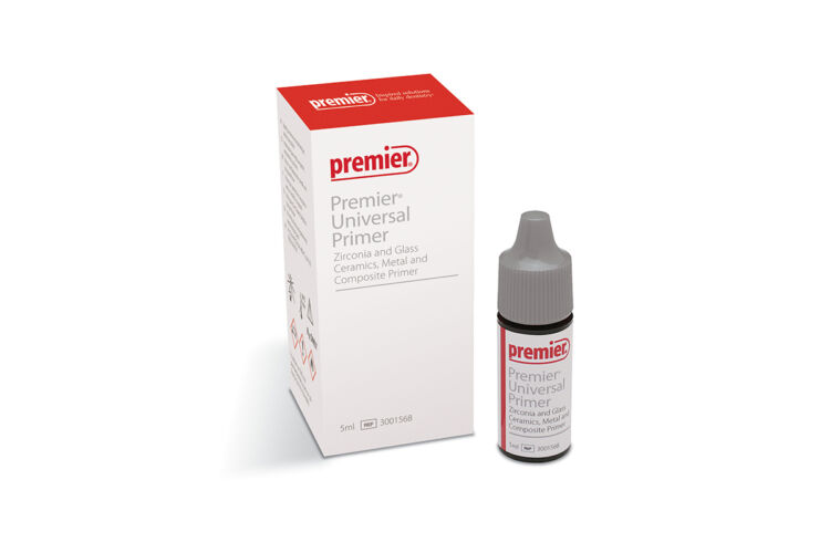 Premier® Universal Primer – Premier Dental, Etchants & Primers