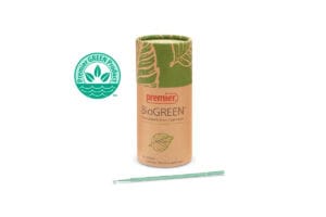 BioGREEN Biodegradable Micro-Applicators