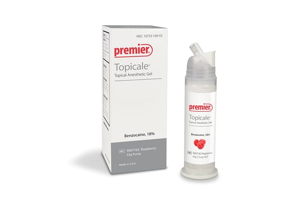 Topicale® Gel Pump