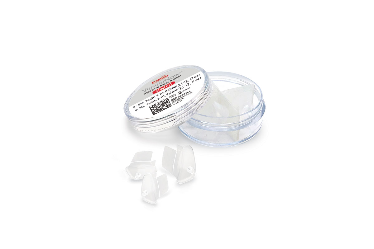 VeneerNow™ Injectable Matrix System – Mini Kit