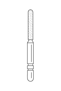 550.8Z – TSZtech™ – Parallel Cylinder Round-End