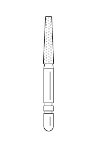 703.8KRZ – TSZtech™ – KR Taper