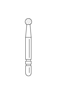 L125Z Long Shank – TSZtech™ – Round