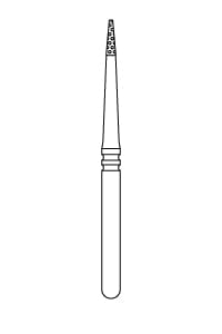 Two Striper® EURO 132-008 – Interproximal – Premier Dental, Diamonds