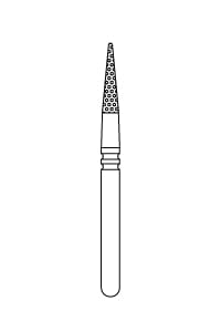 Two Striper® EURO 134-014 – Finishing