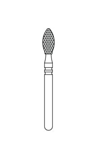 Two Striper® EURO 368-023 – Football – Premier Dental, Diamonds