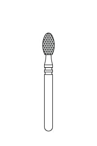 Two Striper® EURO 379-023 – Egg