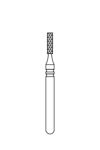 835-010 – Flat-End Cylinder