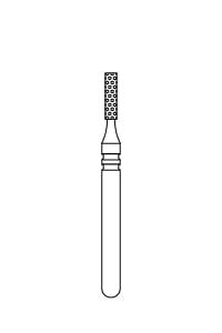 835-010 – Flat-End Cylinder