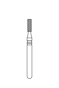 835-012 – Flat-End Cylinder