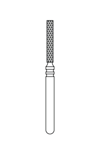 837-012 – Flat-End Cylinder