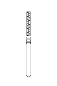 837-012 – Flat-End Cylinder