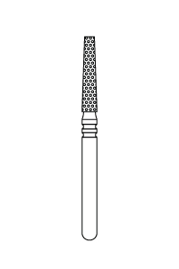 847-016 – Flat-End Taper