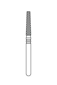 847-016 – Flat-End Taper