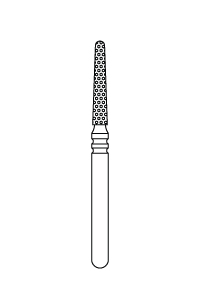 856-014 – Round-End Taper