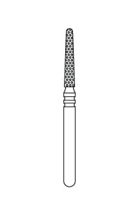 856-014 – Round-End Taper