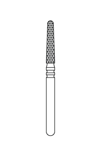 856-016 – Round-End Taper