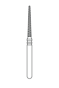 859-010 – Pointed Cone