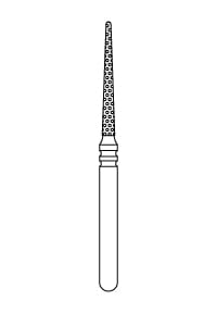 859-010 – Pointed Cone
