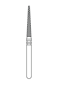859-014 – Pointed Cone