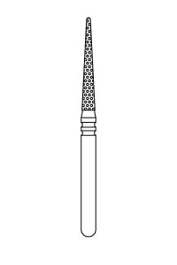 859-014 – Pointed Cone