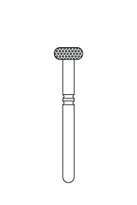 909-040 – Wheel