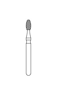 379-016 – Egg – Premier Dental, Diamonds