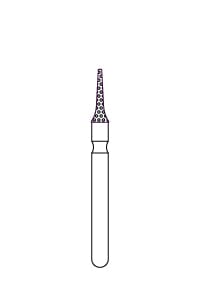 392-016 – Interproximal – Premier Dental, Diamonds