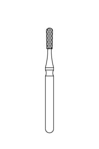 830L-012 – Pear – Premier Dental, Diamanten