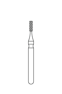 835-008 – Flat-End Cylinder