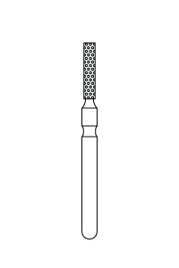 836-012 – Flat-End Cylinder
