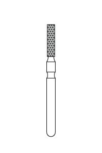 836-014 – Flat-End Cylinder