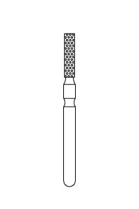 836-014 – Flat-End Cylinder