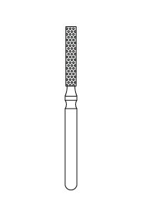 837-014 – Flat-End Cylinder