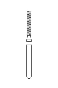 837-014 – Flat-End Cylinder