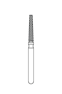 847-014 – Flat-End Taper
