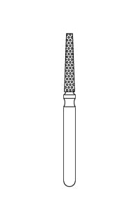 847-014 – Flat-End Taper