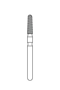 855-016 – Round-End Taper