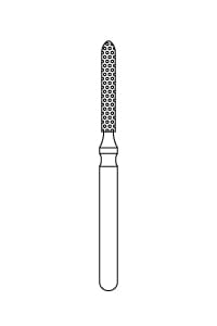 878-012 – Flame – Premier Dental, Diamanten