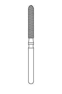 879-016 – Flame – Premier Dental, Diamanten
