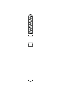 880-012 – Round-End Cylinder