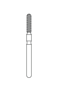 880-014 – Round-End Cylinder