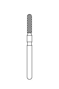 880-014 – Round-End Cylinder