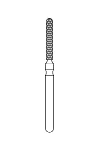 881-012 – Round-End Cylinder