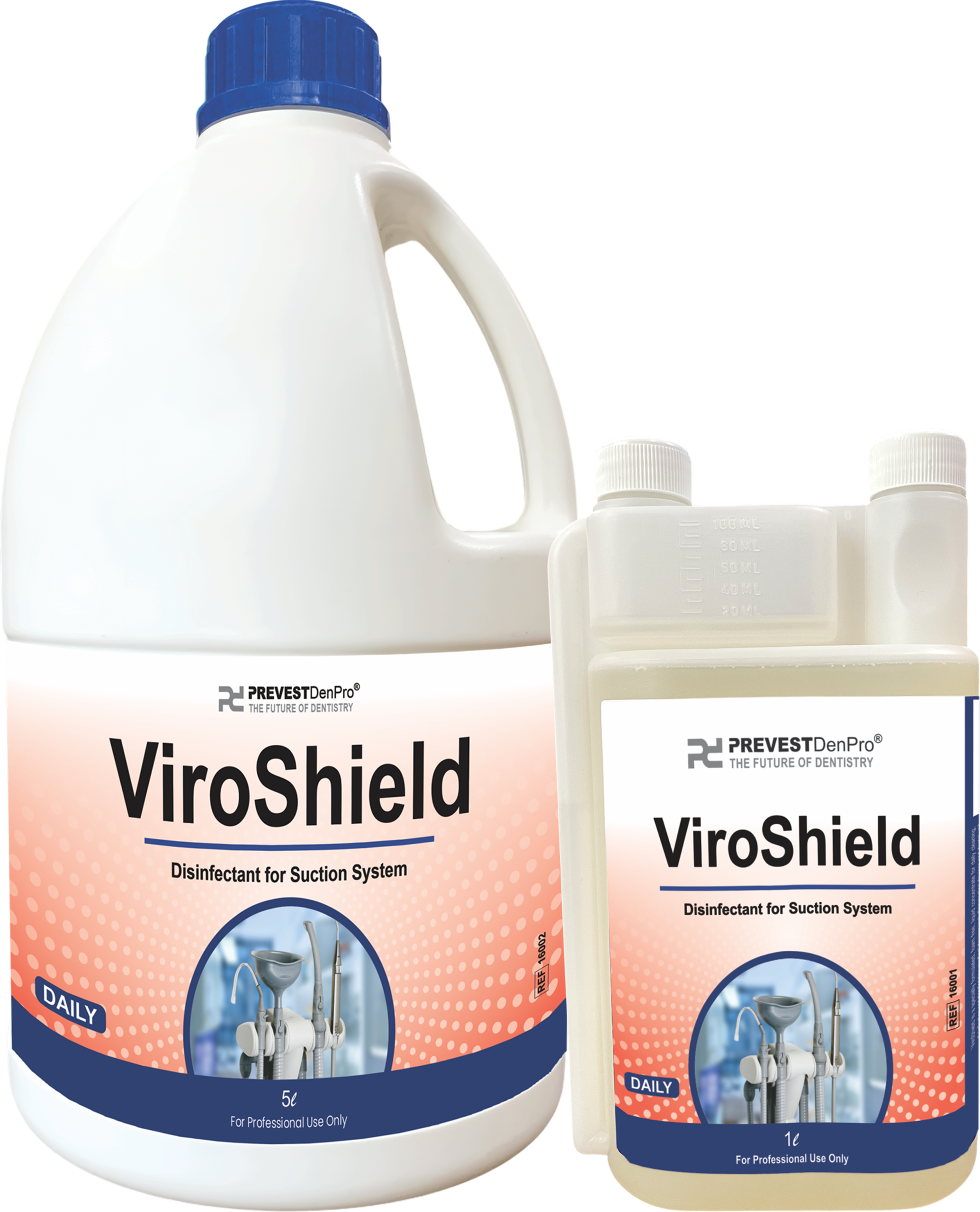 ViroShield – Prevest DenPro Limited, Evacuation Line Cleaning Solutions