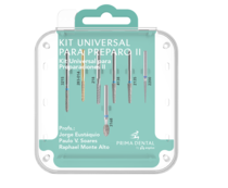 Kits de especialidade